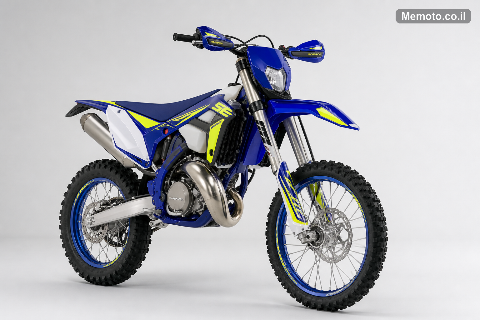 Sherco 2T SE300 FACTORY