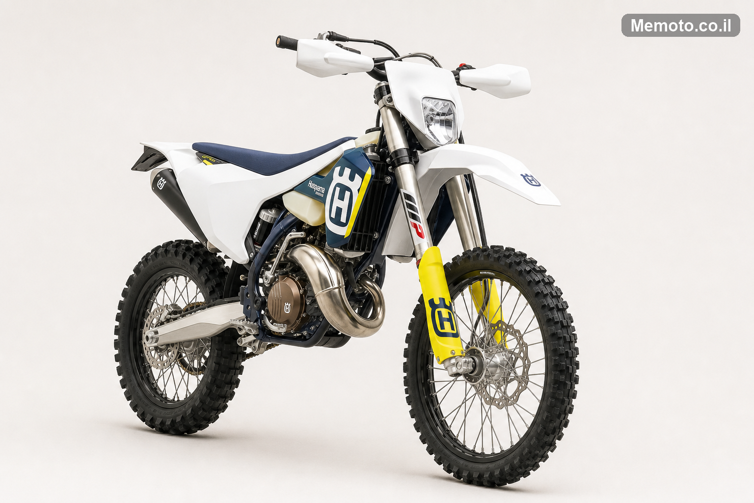 Husqvarna 2T TE150I