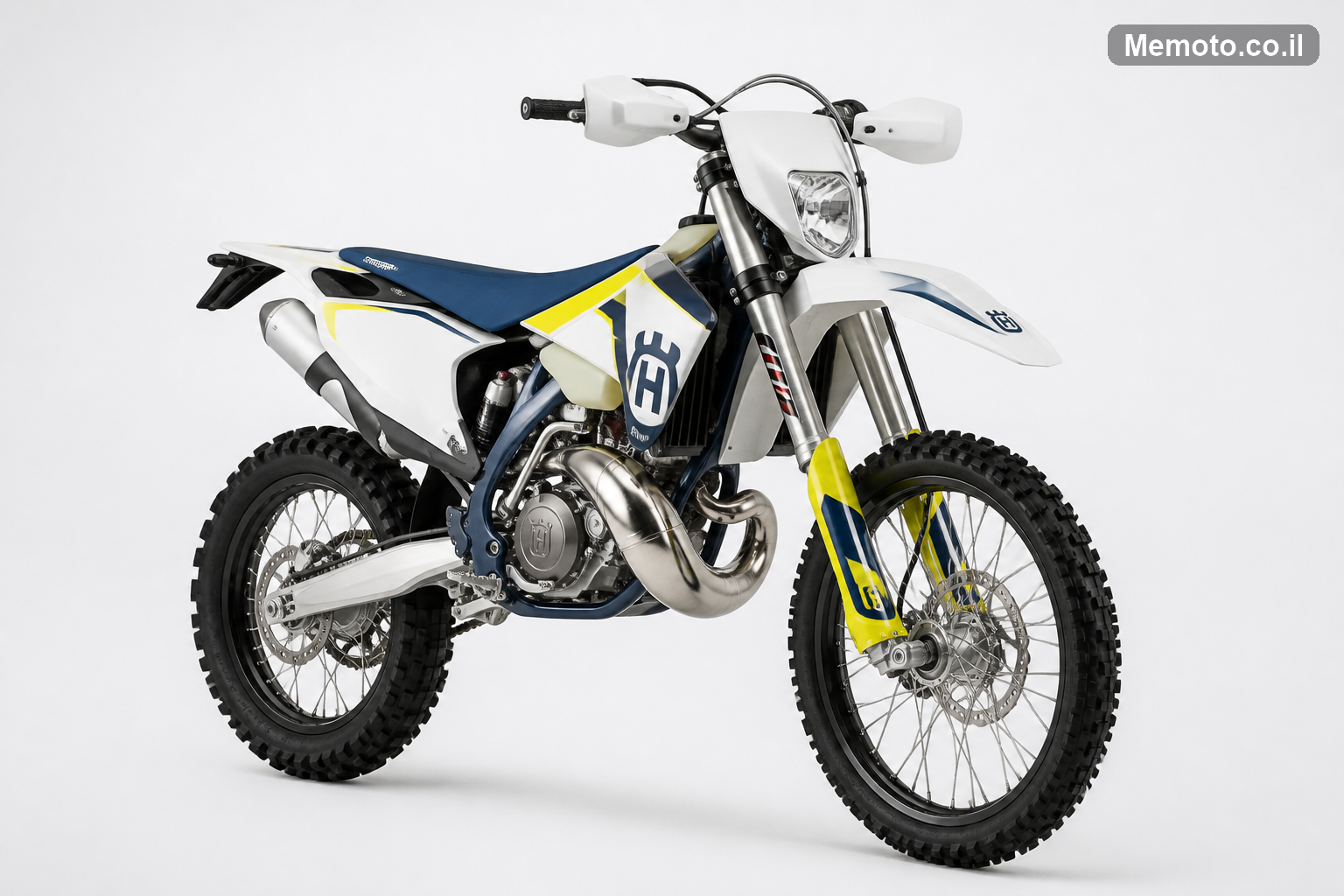Husqvarna 2T TE300
