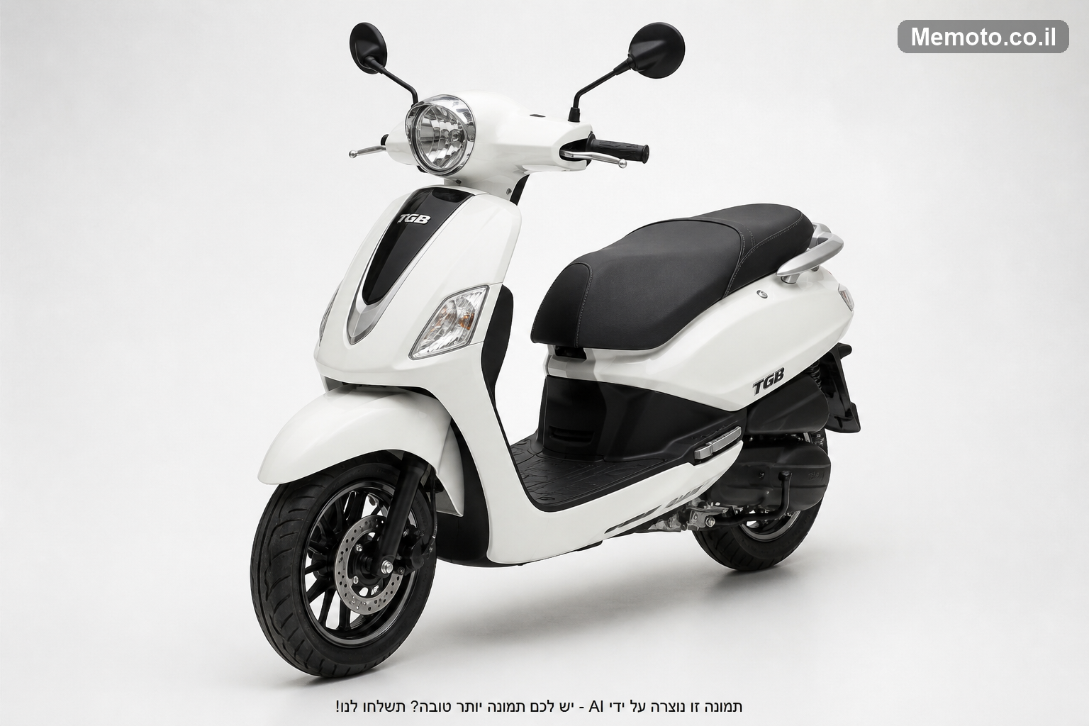 TGB 300 BELLAVITA