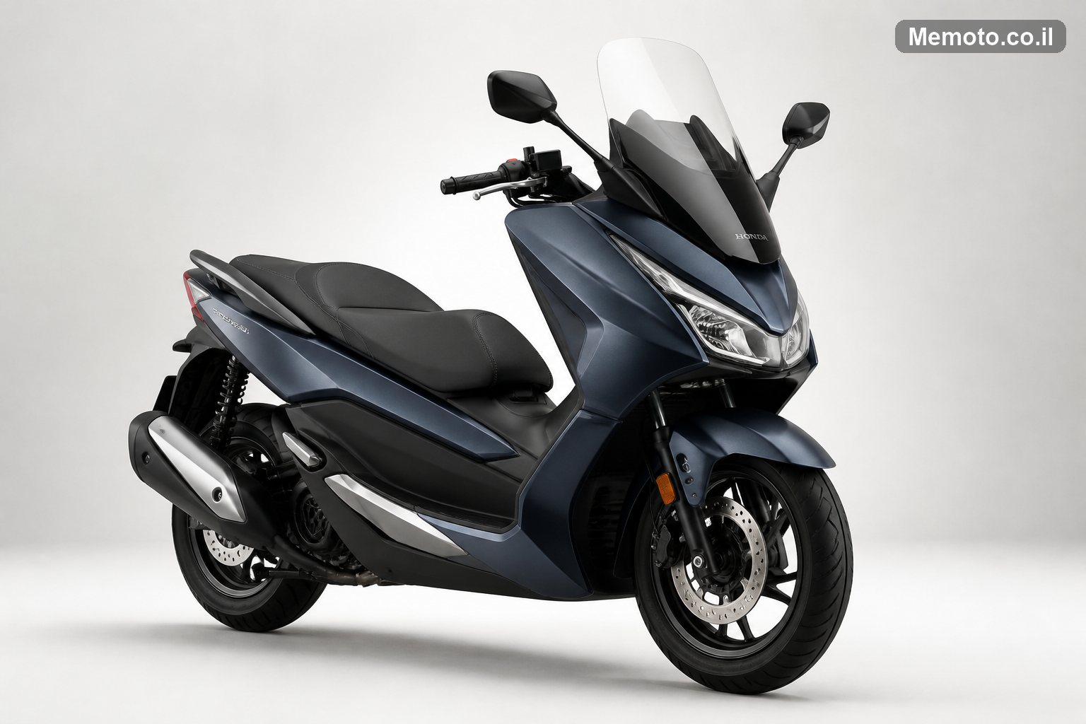 Honda FORZA NSS 300