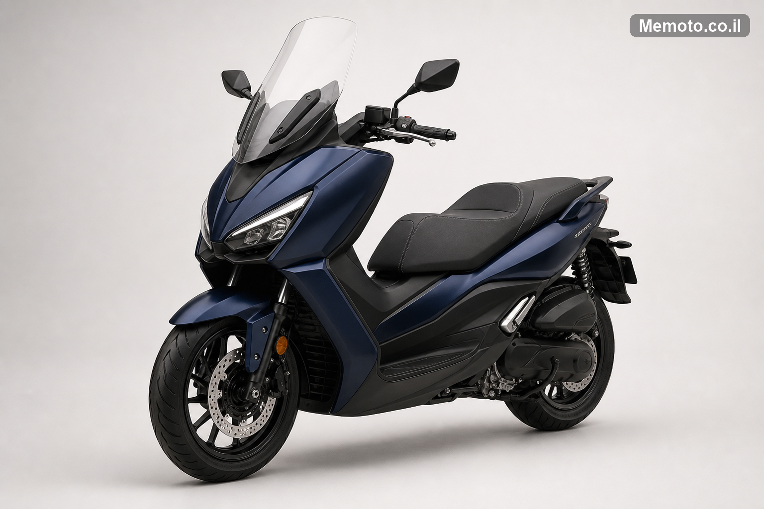 אריק 318-GT