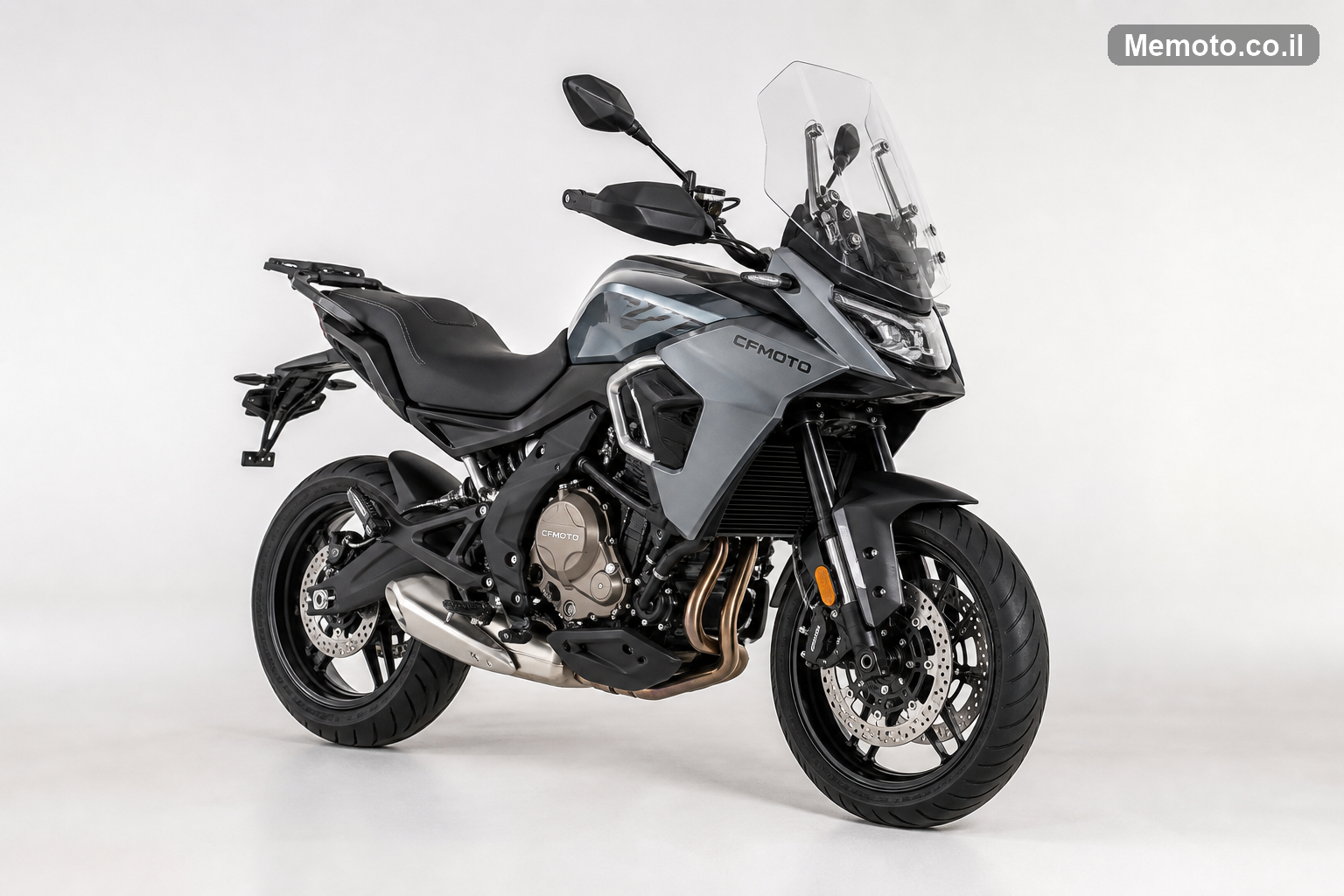 CFMoto מוטו 400GT