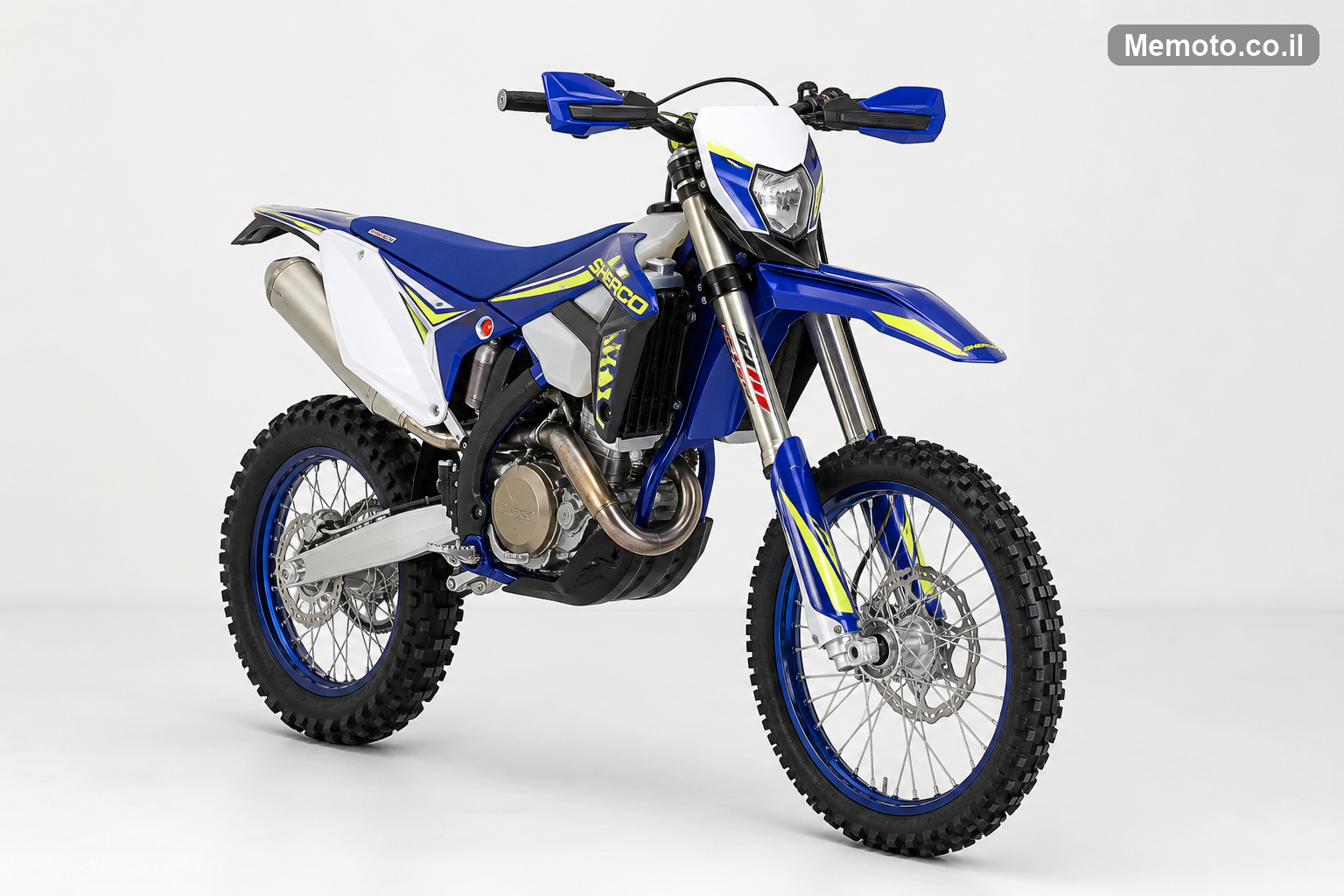 Sherco 4T 300 SE-F FACTORY