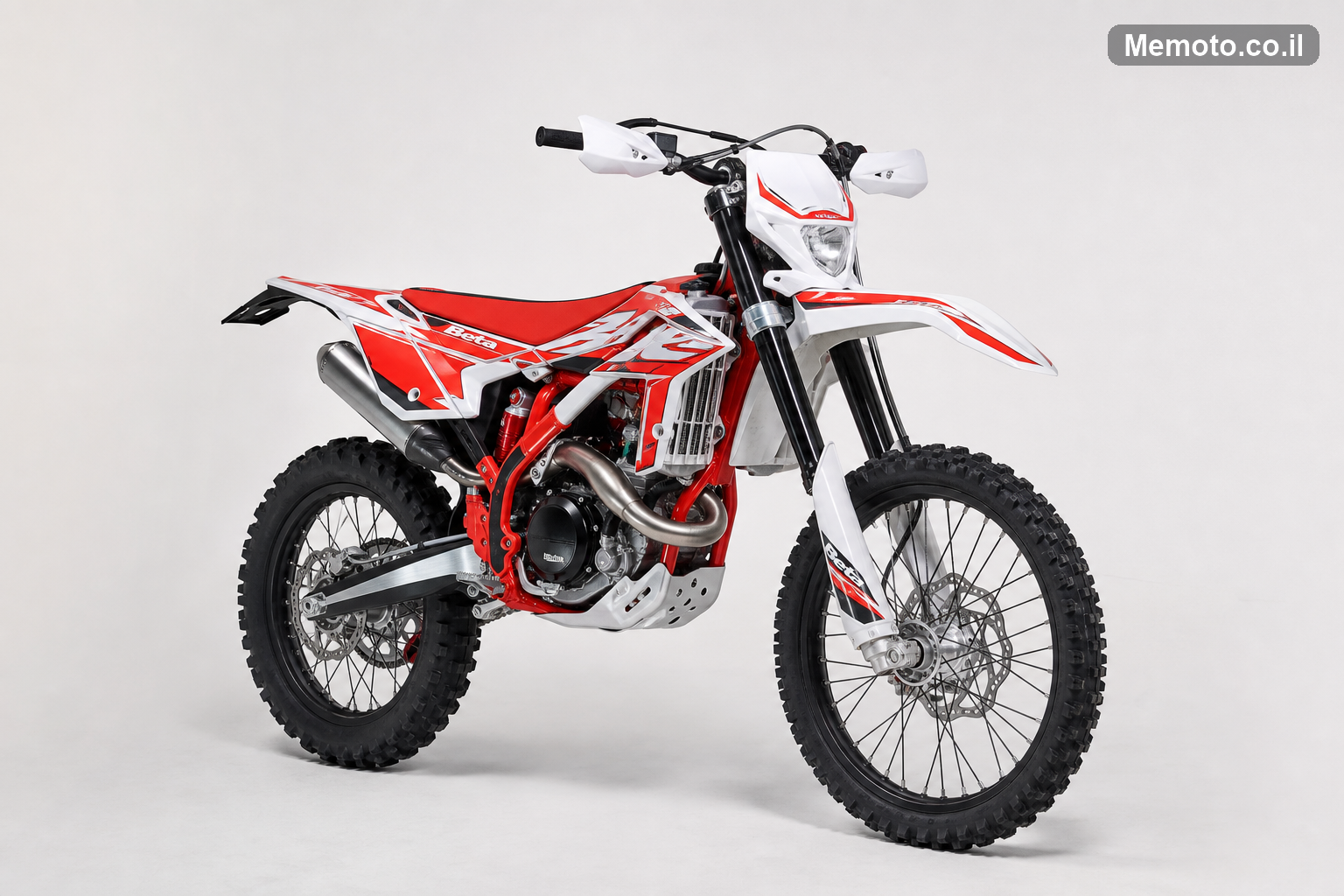 Beta 4T 350RR