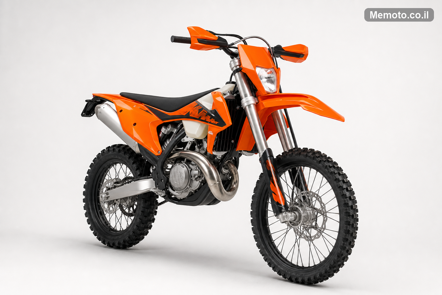 KTM 4T EXC-500