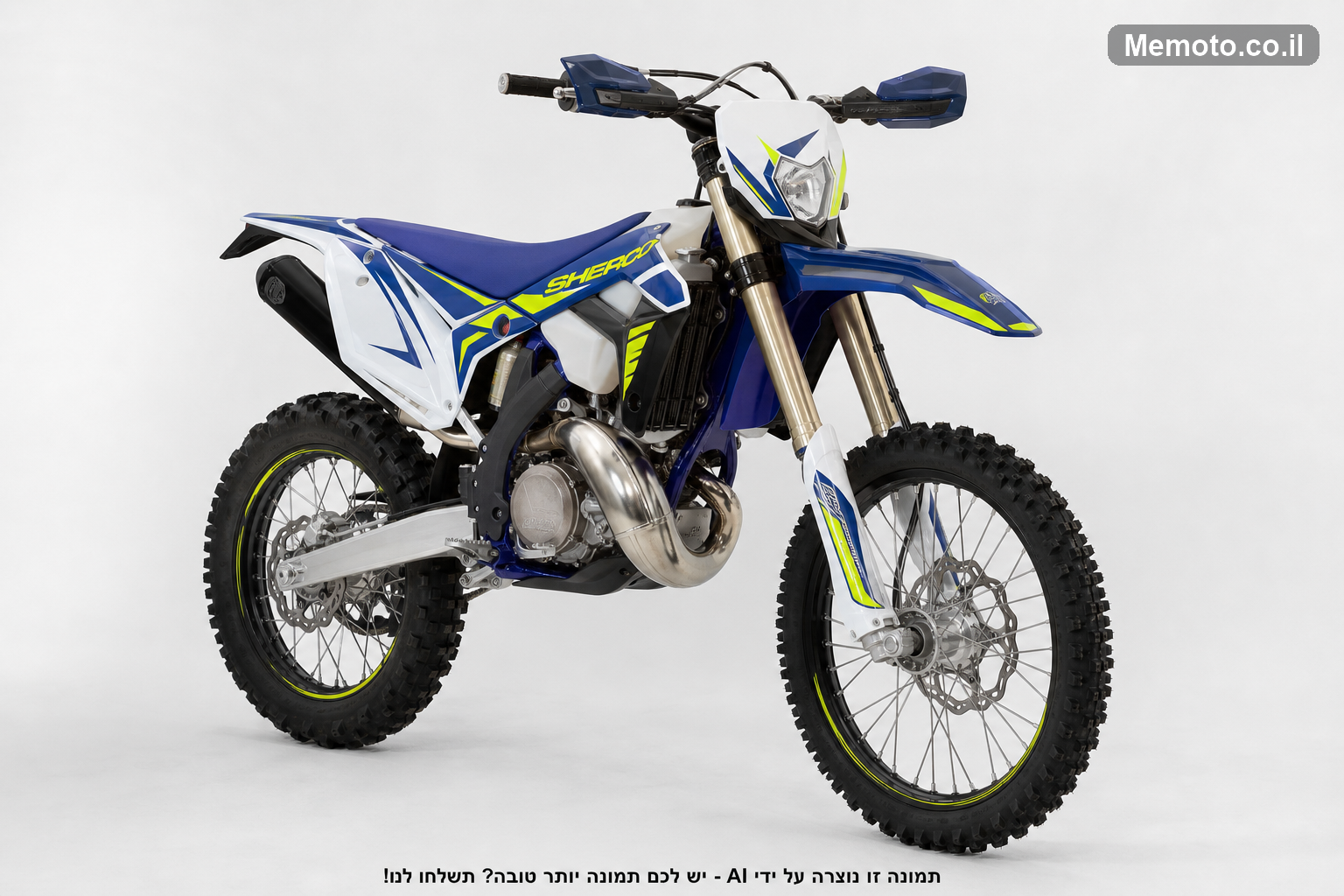 Sherco 4T SE-F450R RACING