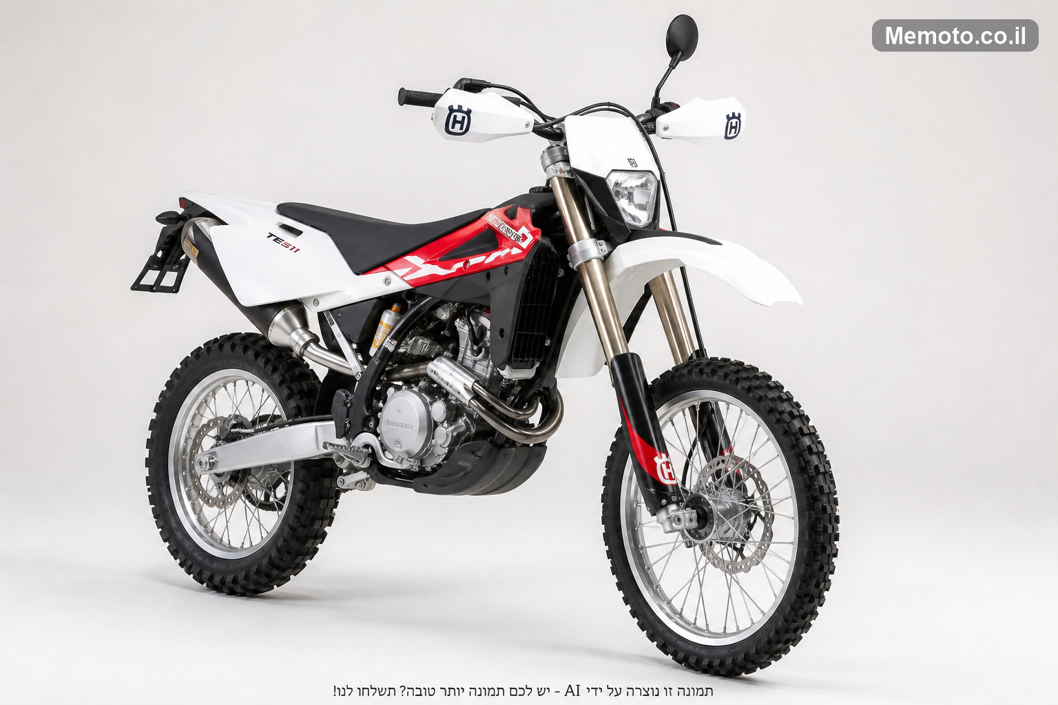 Husqvarna 4T TE511