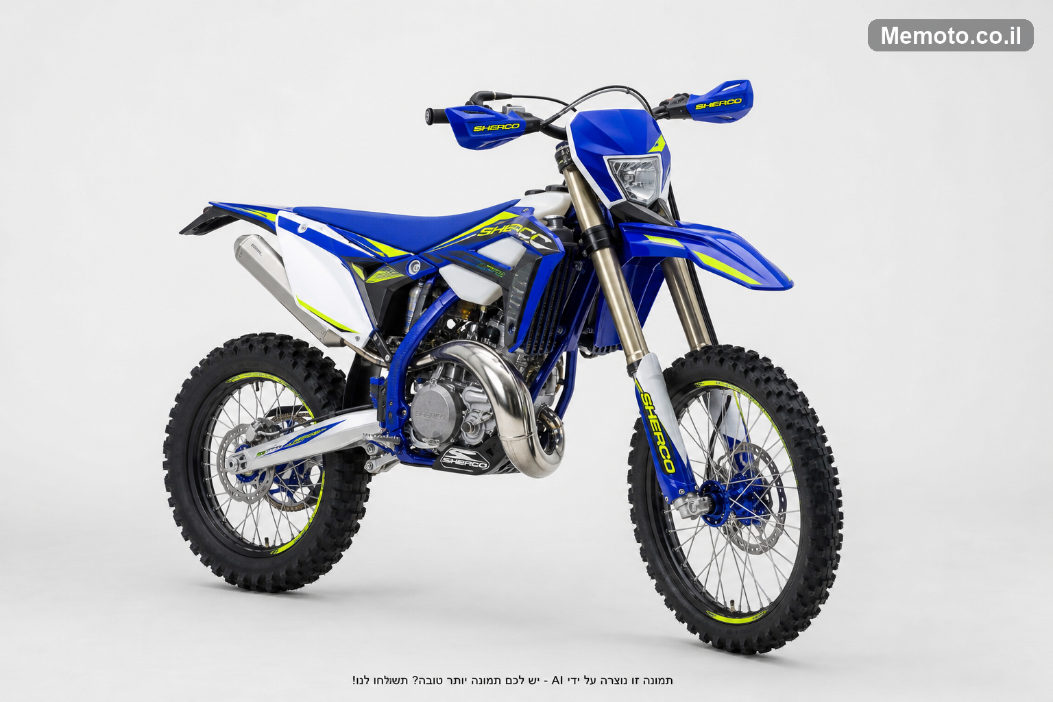 Sherco 500 FACTORY