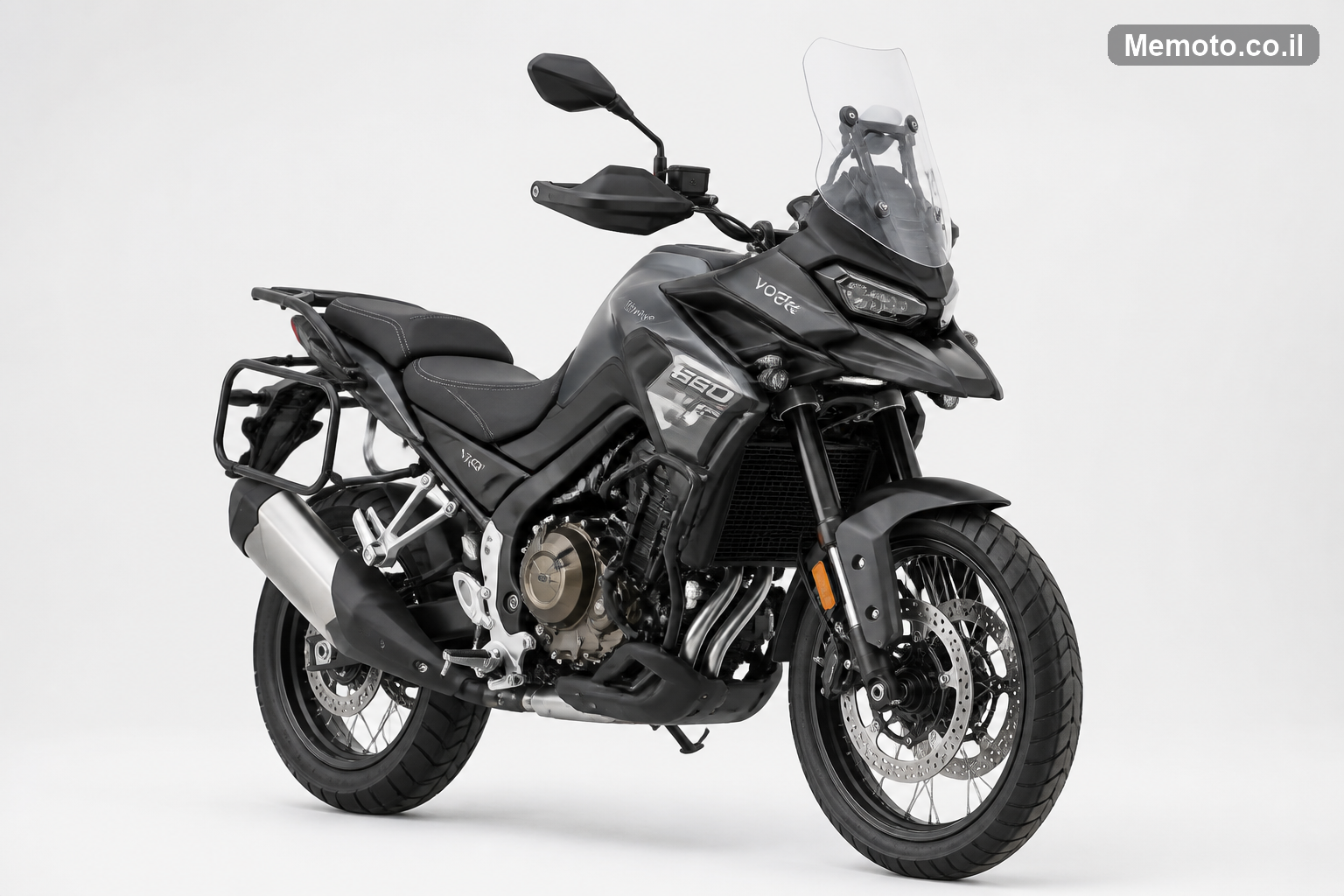 Voge 650DS