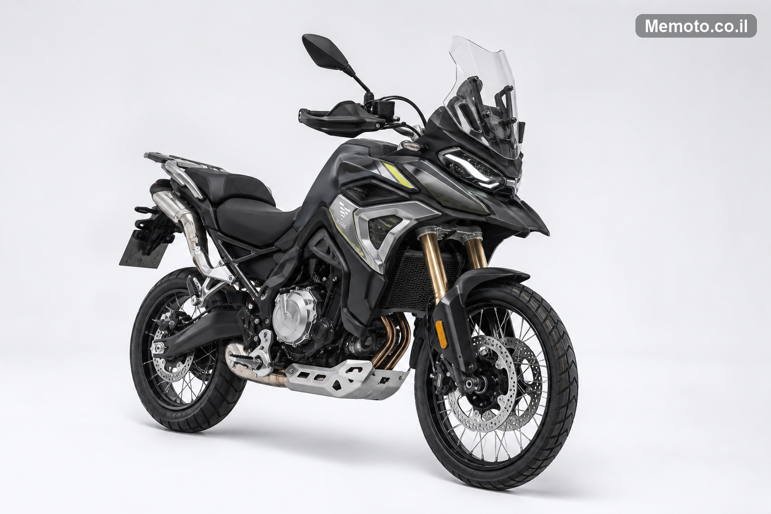 Voge DS 900X