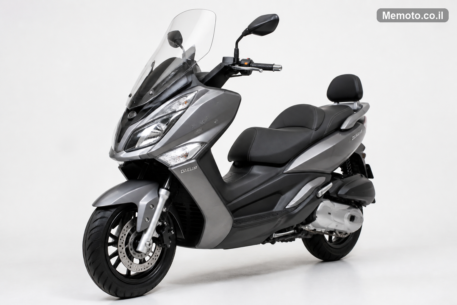 Daelim ADVANCE S3 SV250