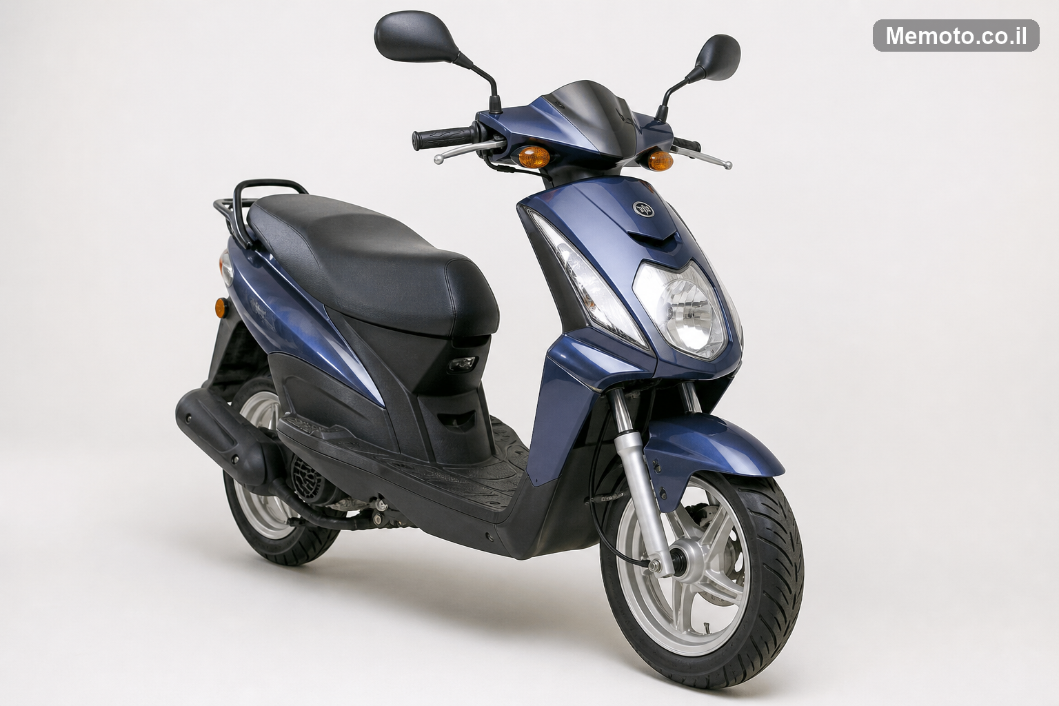 Kymco AGLITY / TOP-BOY DJX/ZX/VIT