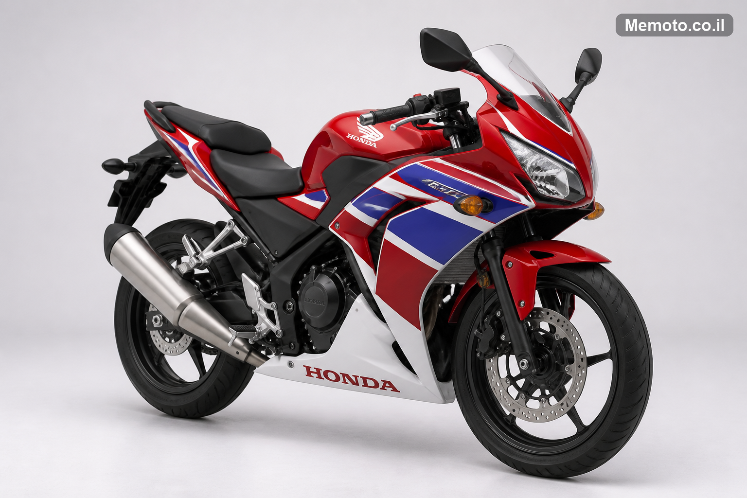 Honda CBR300RA
