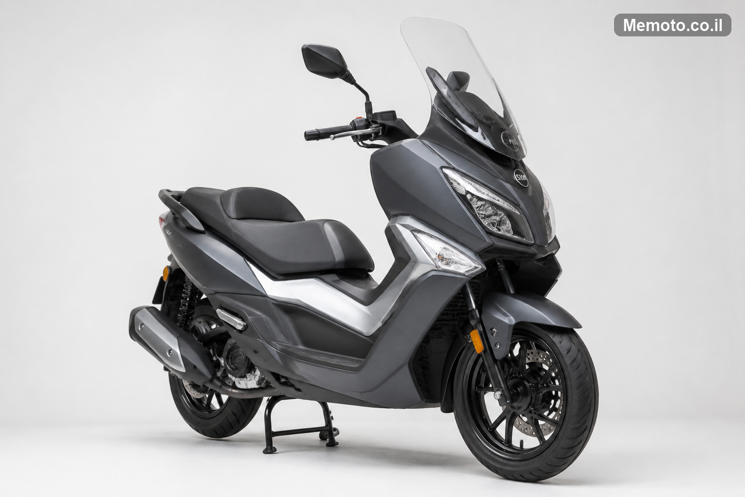 SYM אס.ווי.אם Cruisym250