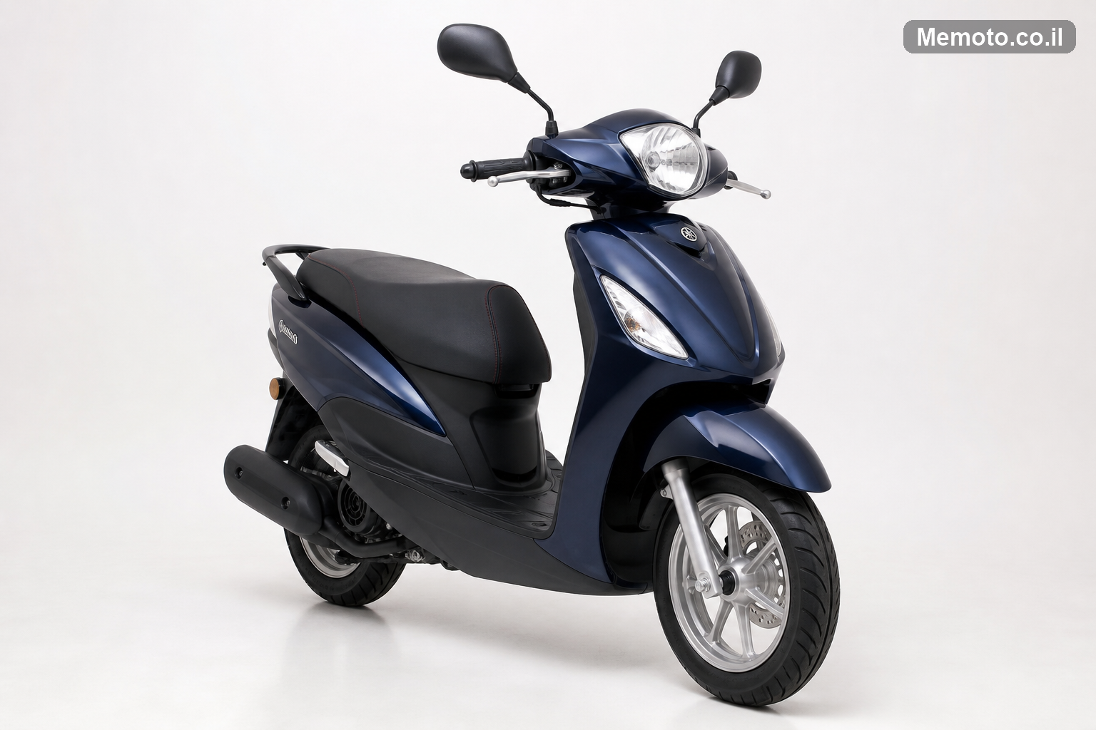 Yamaha DELIGHT