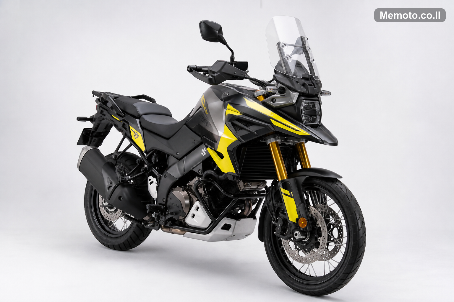 Suzuki DL1050RC V-STORM