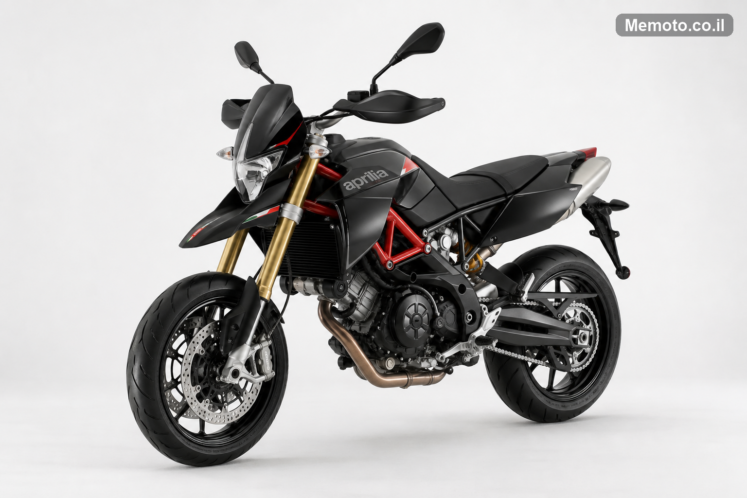 Aprilia DORSODURO 896