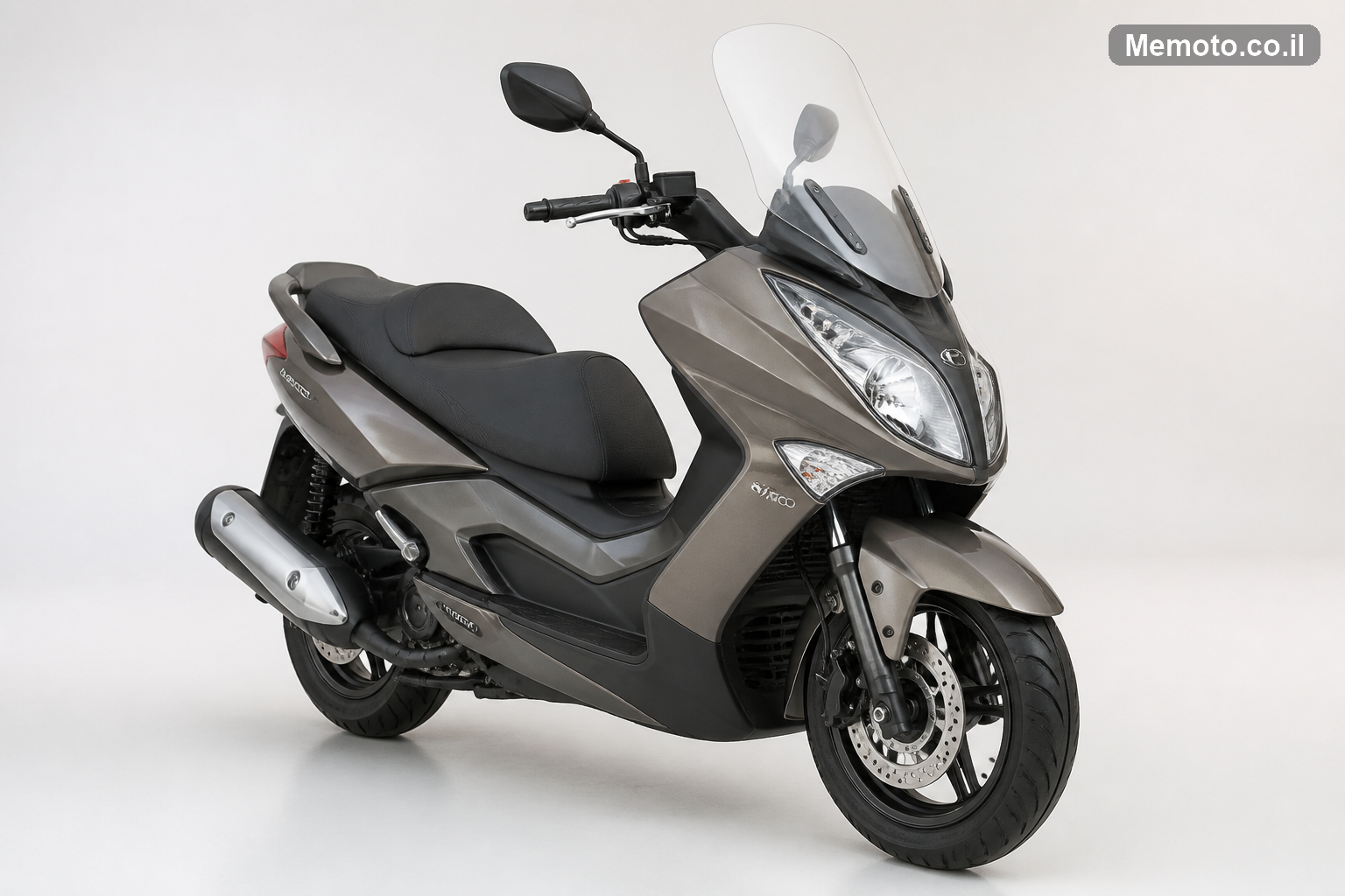 Kymco DOWNTOWN-125I