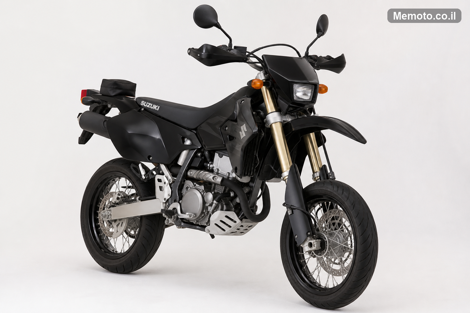 Suzuki DR-Z400SM