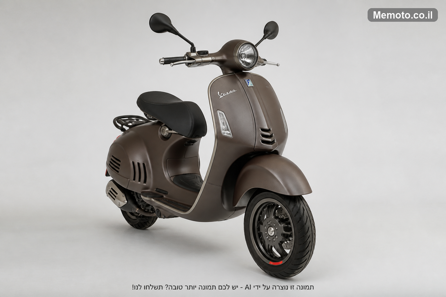 Piaggio DRAGON 946 VESPA