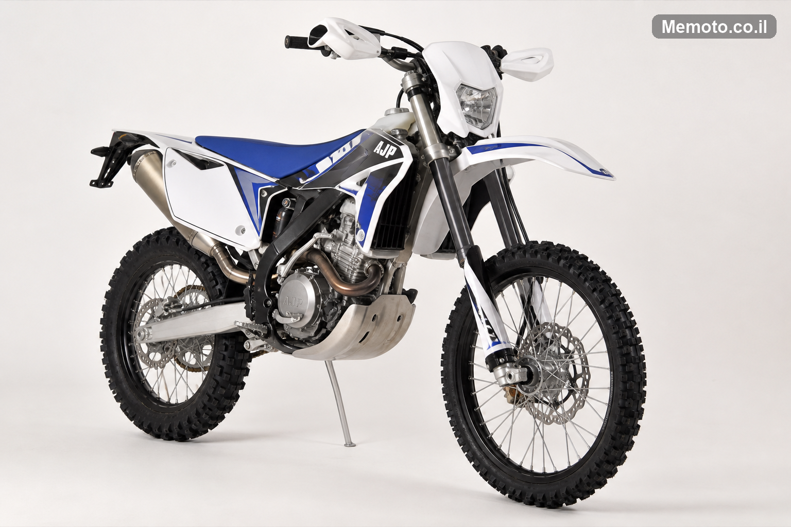 AJP Enduro SPR250
