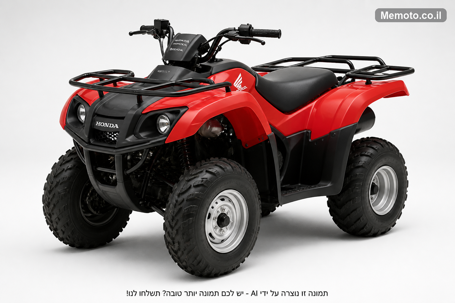 Honda F-12X 3 מקו'