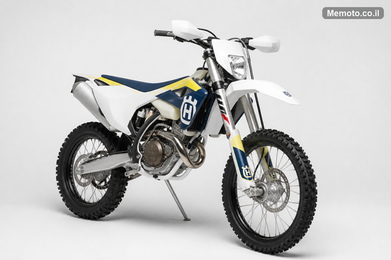 Husqvarna FE350-4T