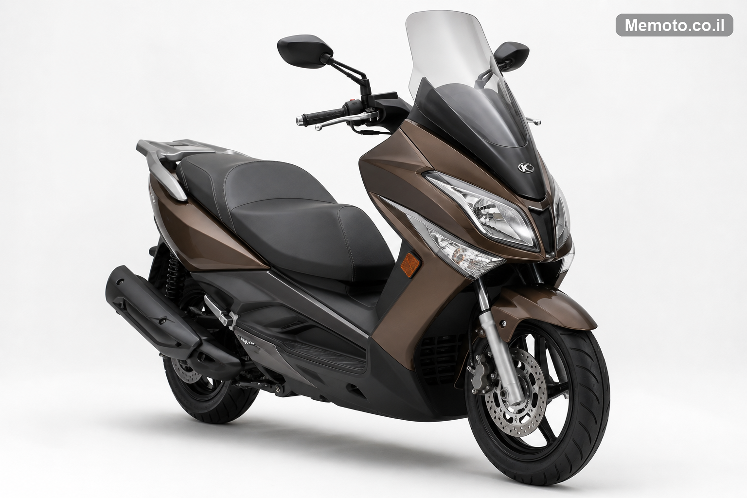 Kymco G-DINK-250I