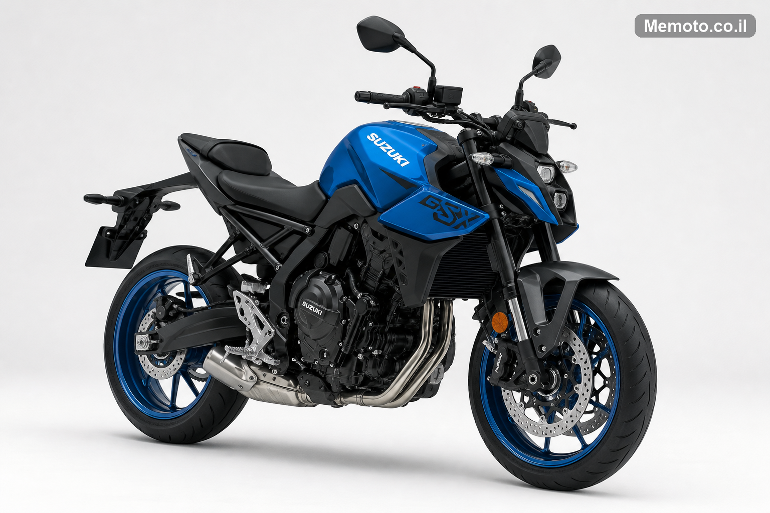 Suzuki GSX-800