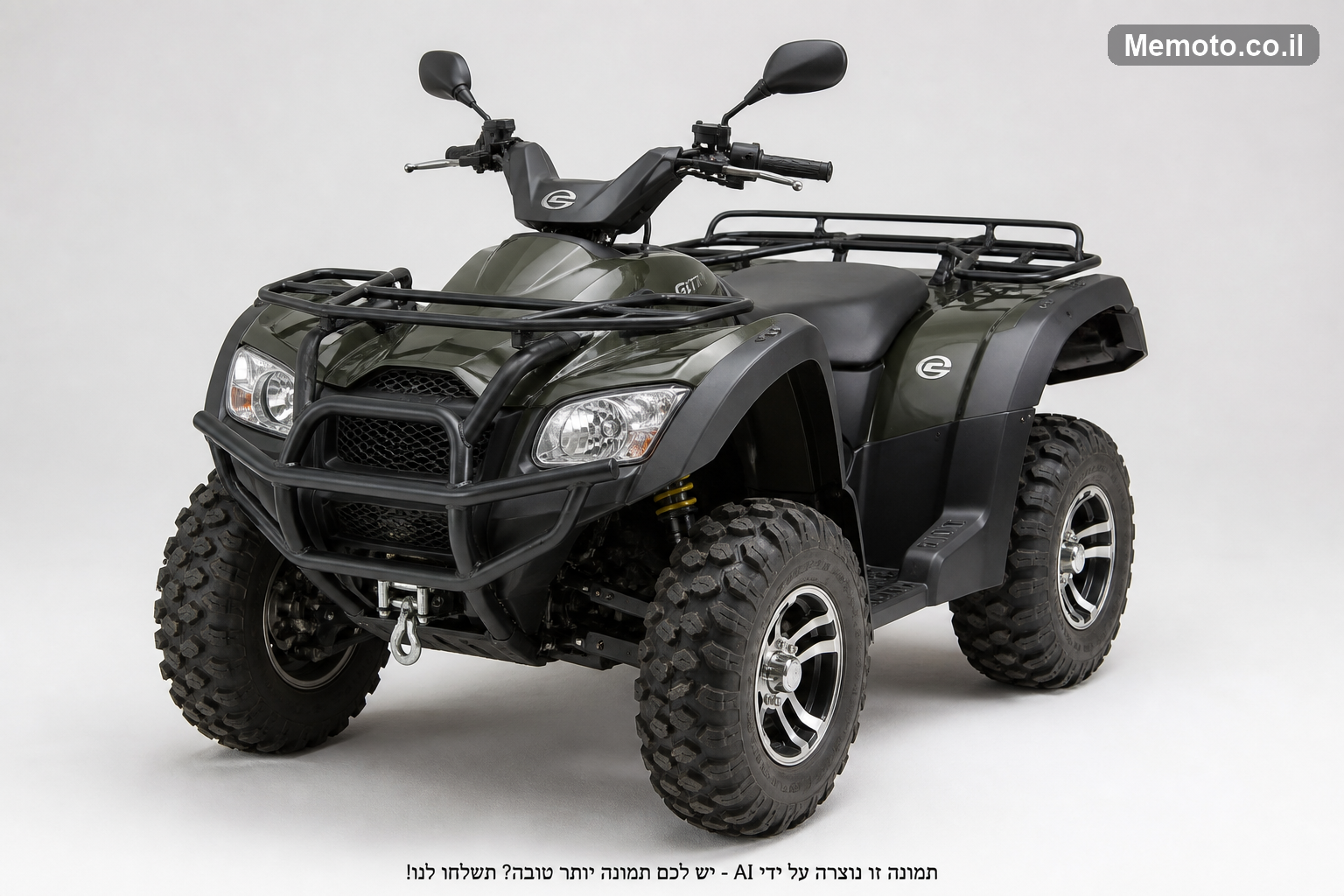 אריק GTX 215 SLC