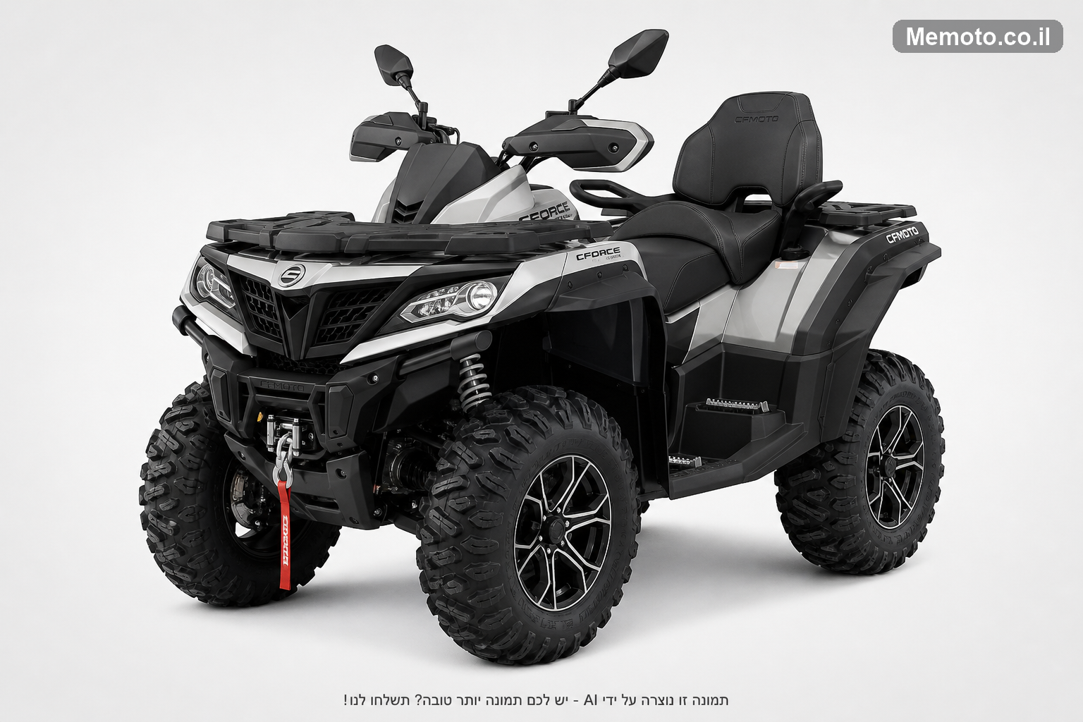 אריק GTX-LTD