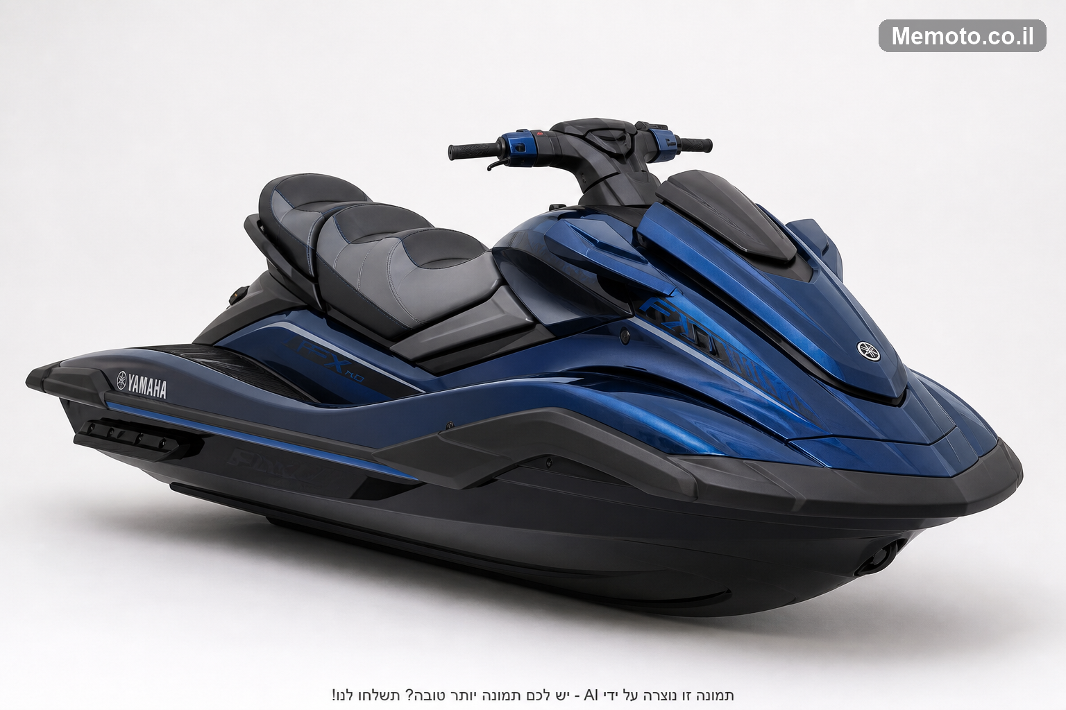 Yamaha HO 1800R GP 2022 [5476612]