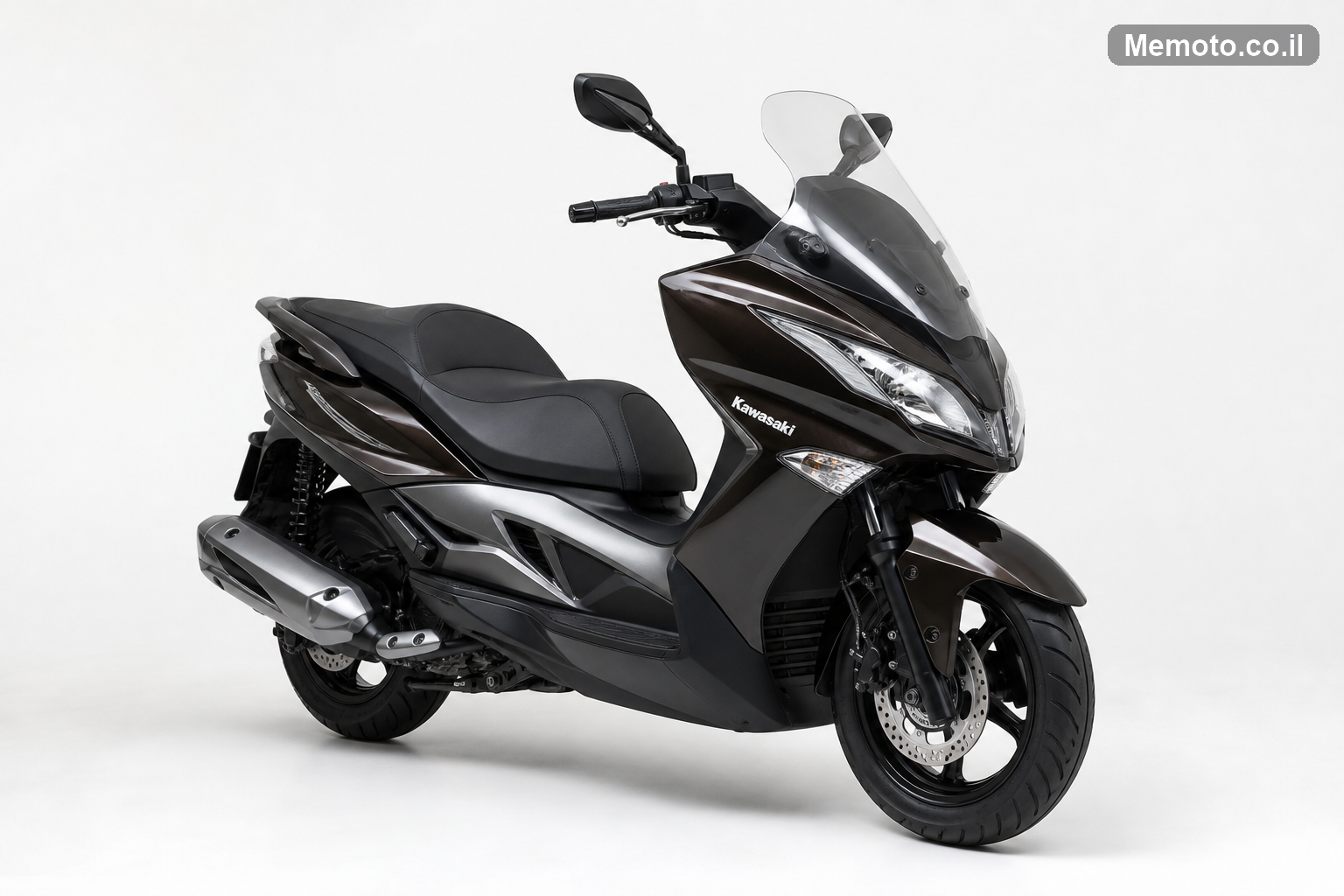 Kawasaki J300