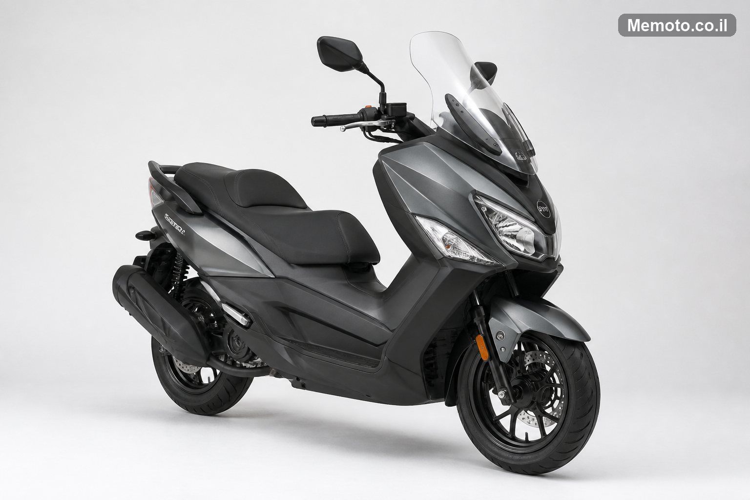 SYM Joymax-Z 300 Z