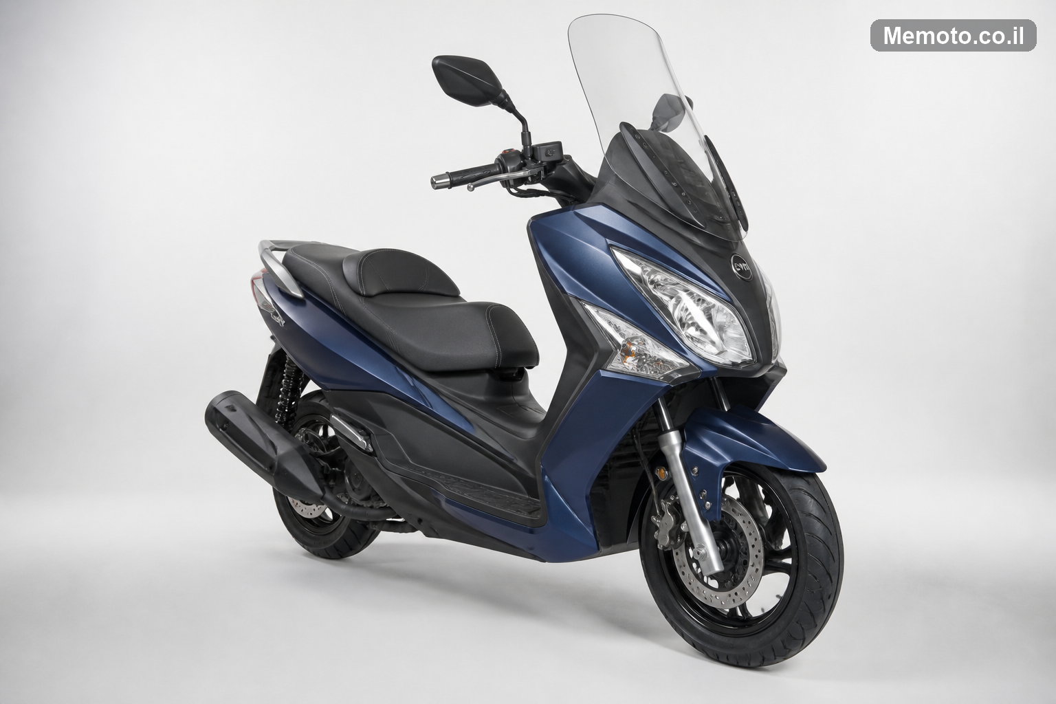 SYM Joymax 125Xi