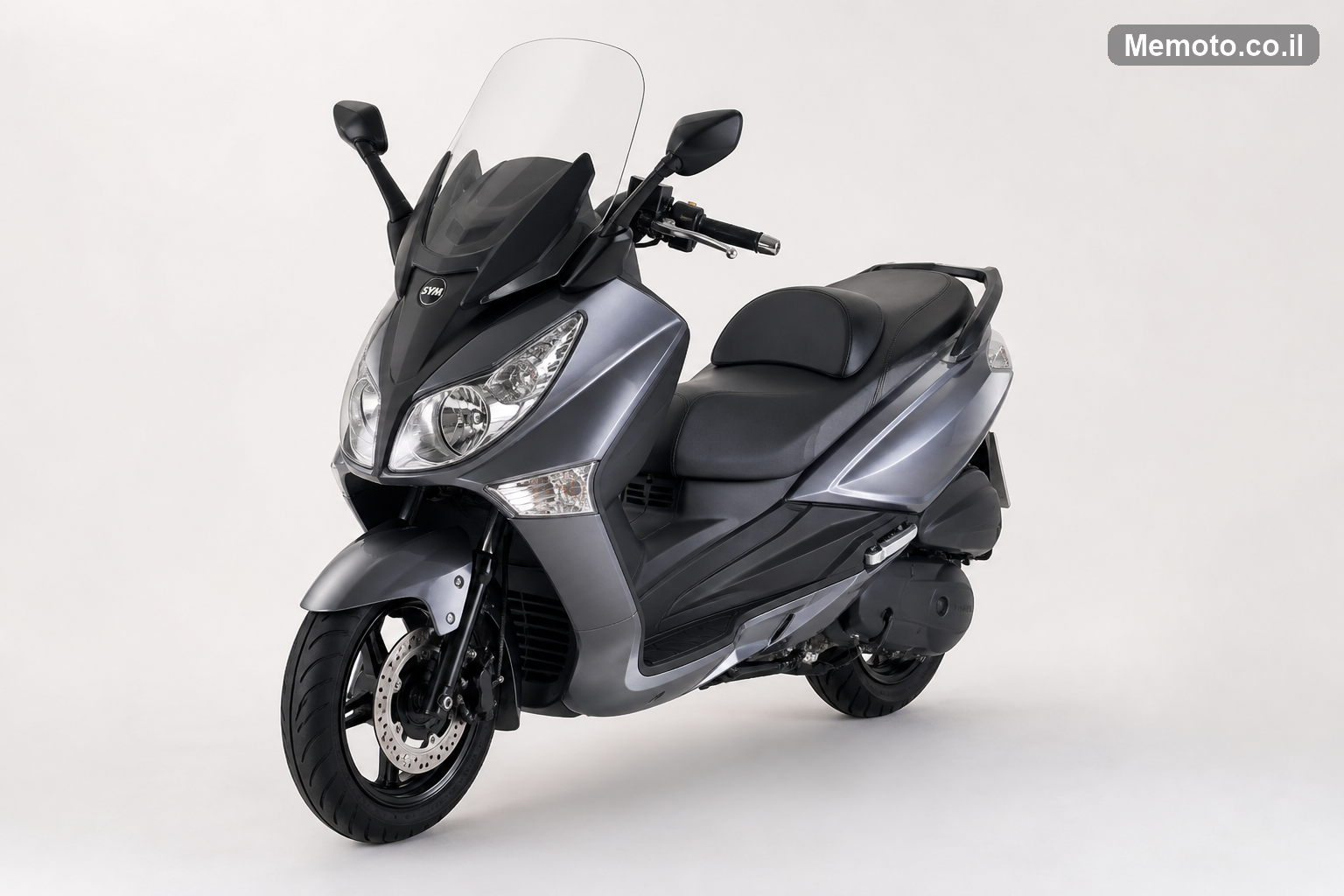 SYM Joymax-i XI 250i