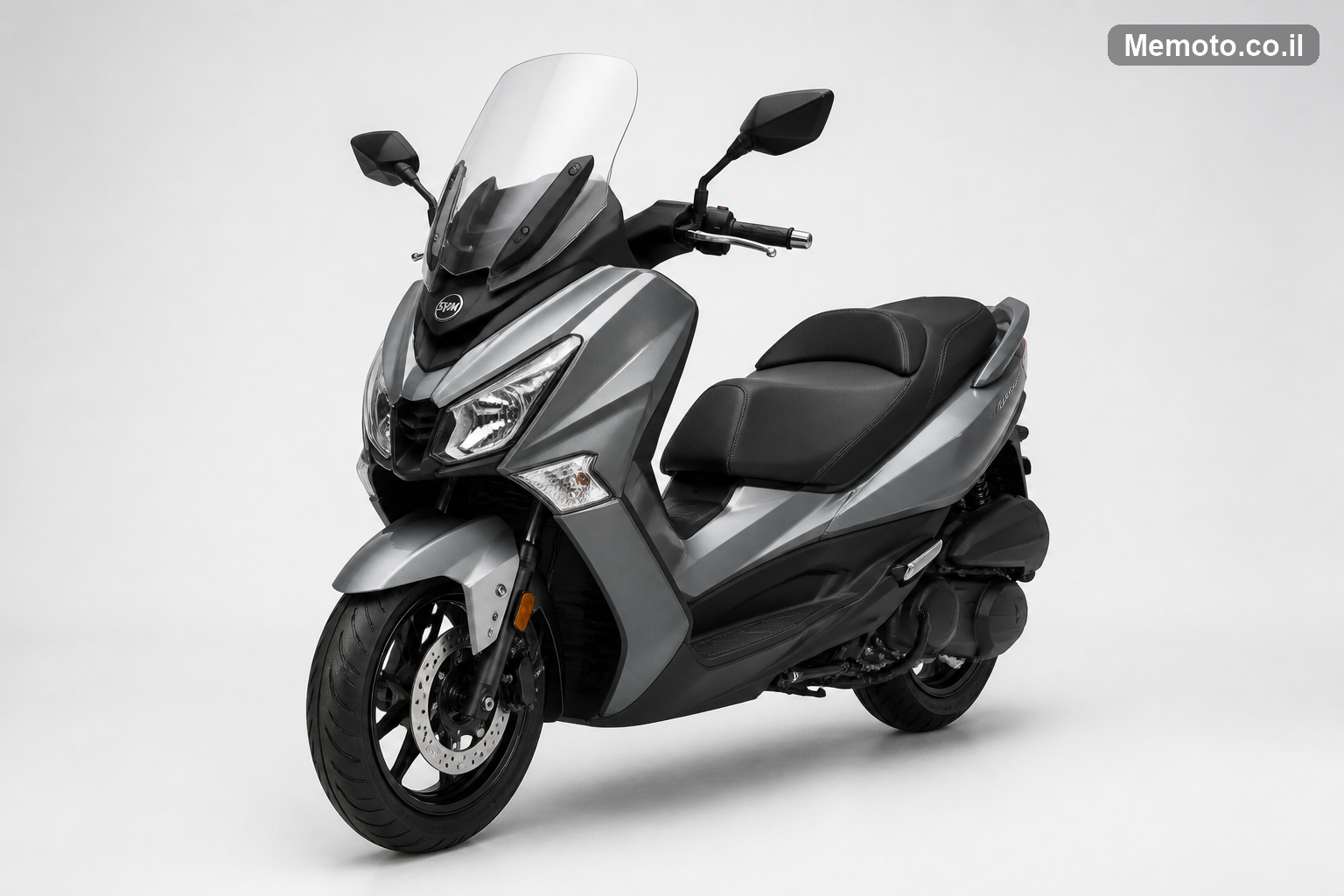 SYM Joymax-Z 125 Z