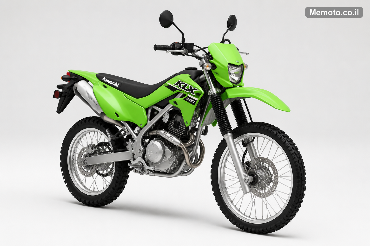 Kawasaki KLX230