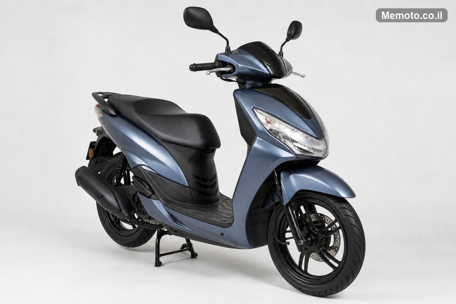 Daelim LC125 BESBI