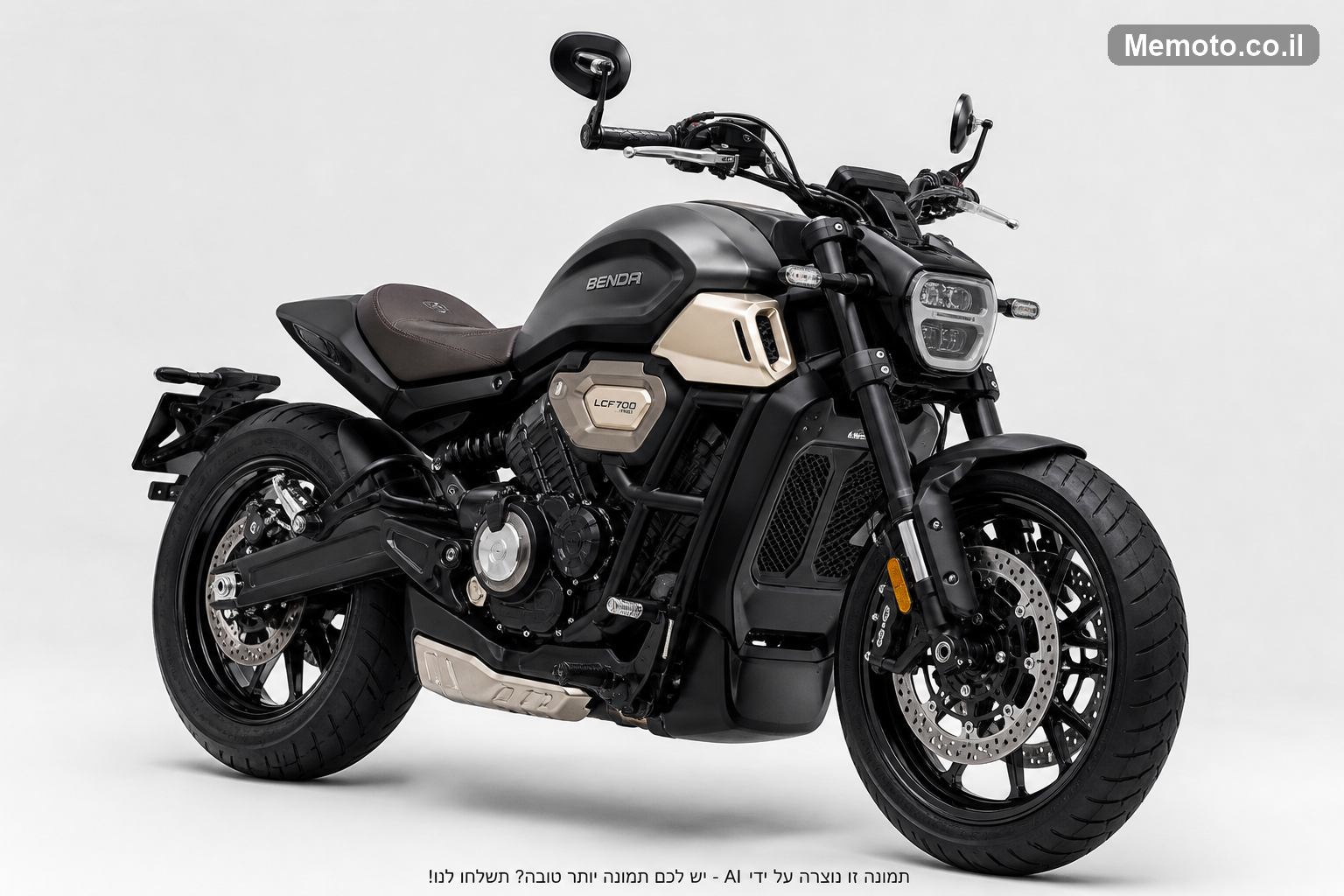 Benda LCF700-PRO