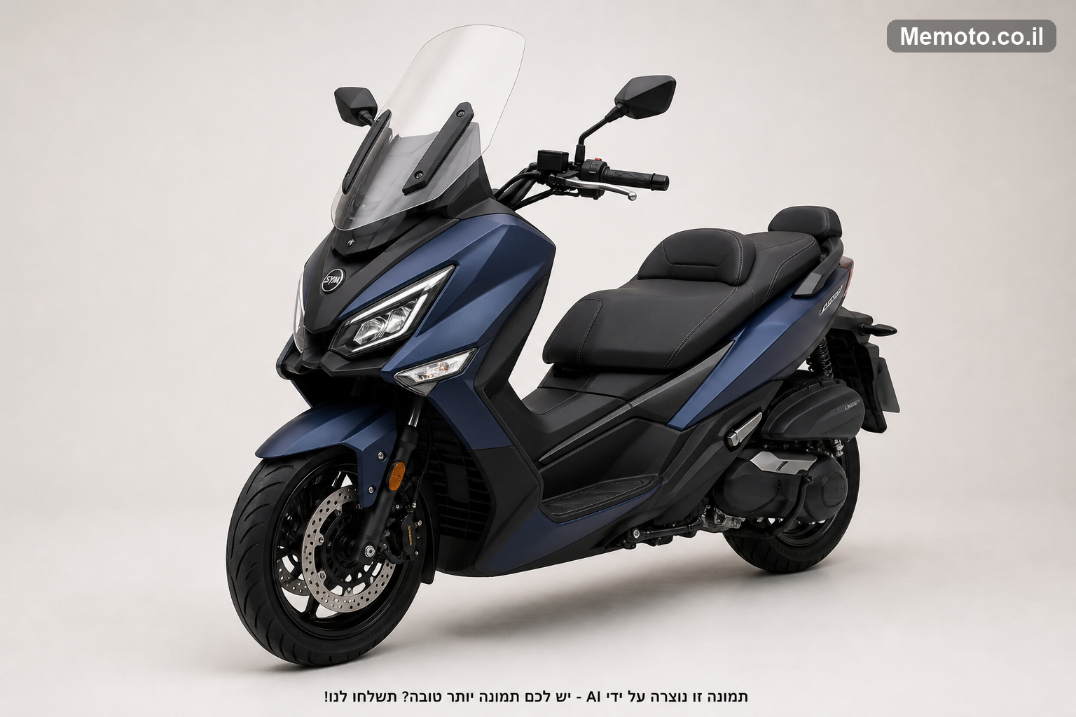 אריק LK 318 T-PREMIUM