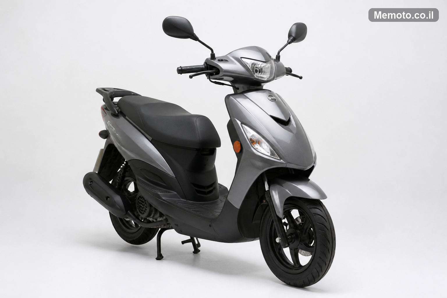SYM MIO-100