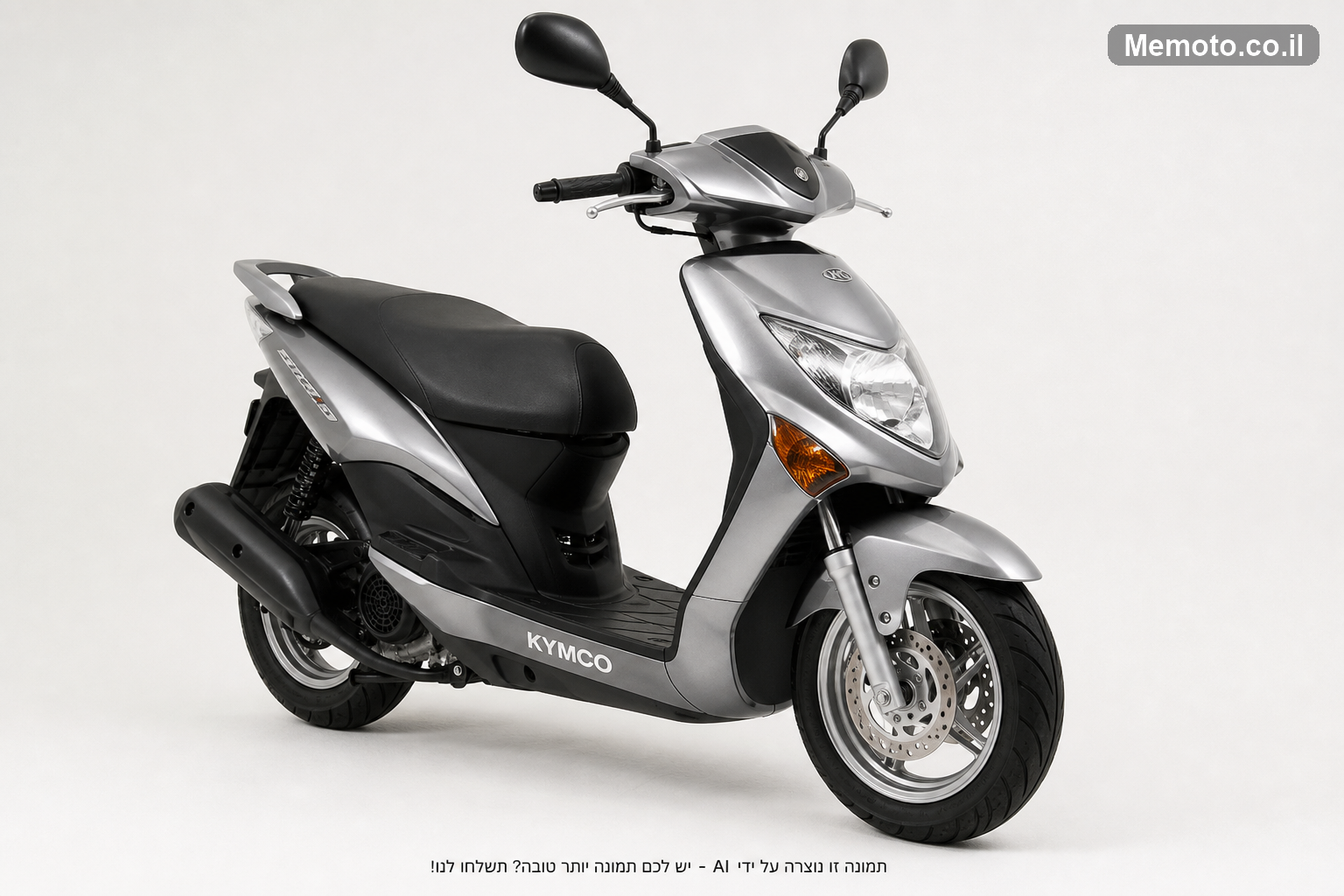 Kymco MOVIE-150XL