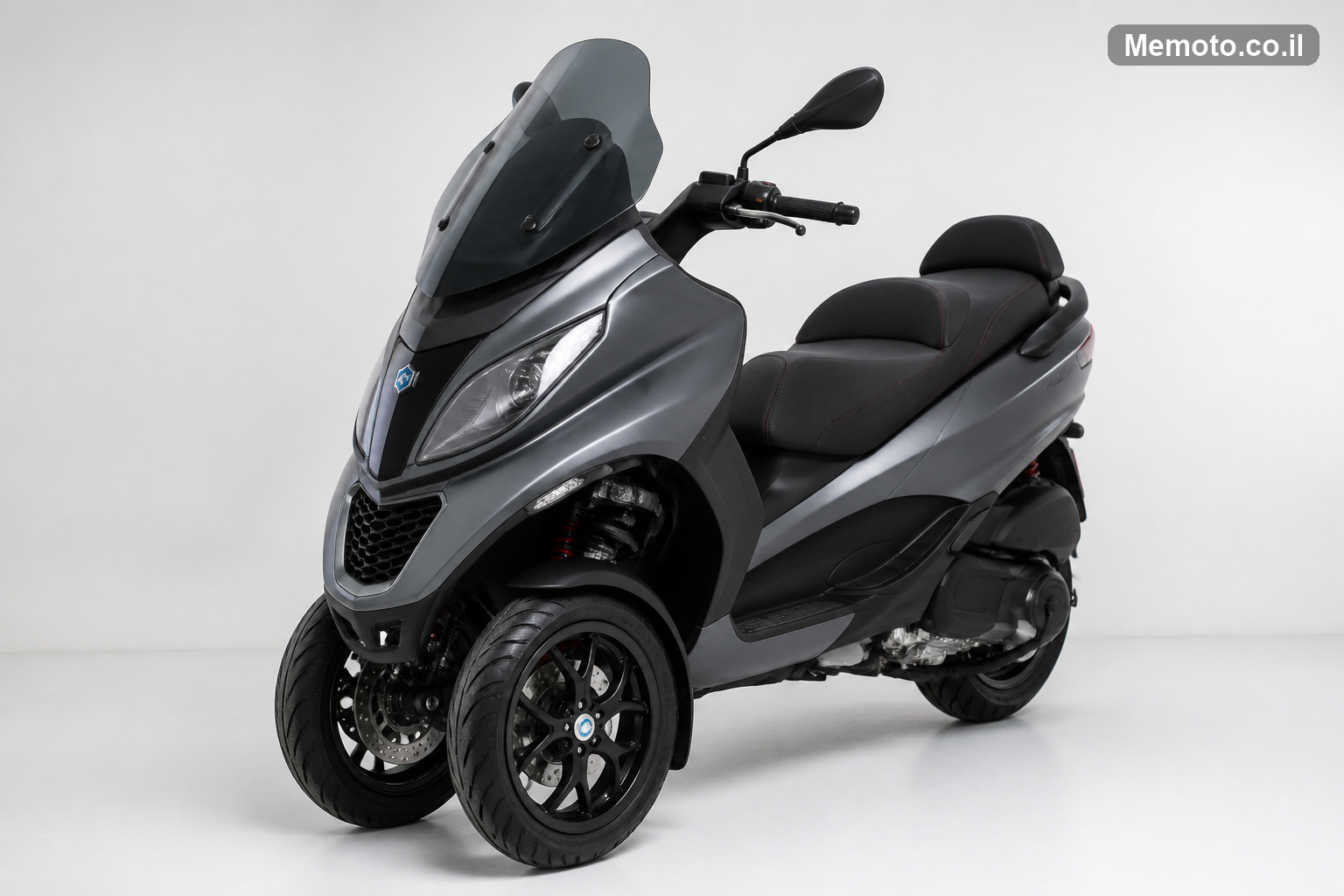 Piaggio MP3-350-SPORT