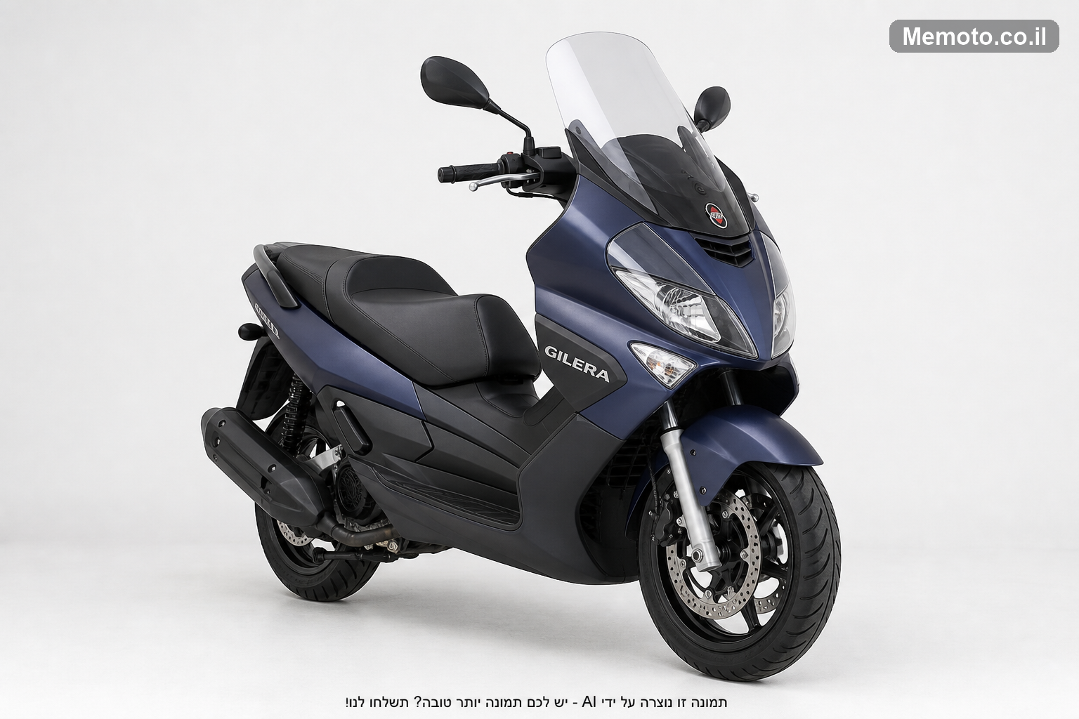 Gilera NEXUS-300
