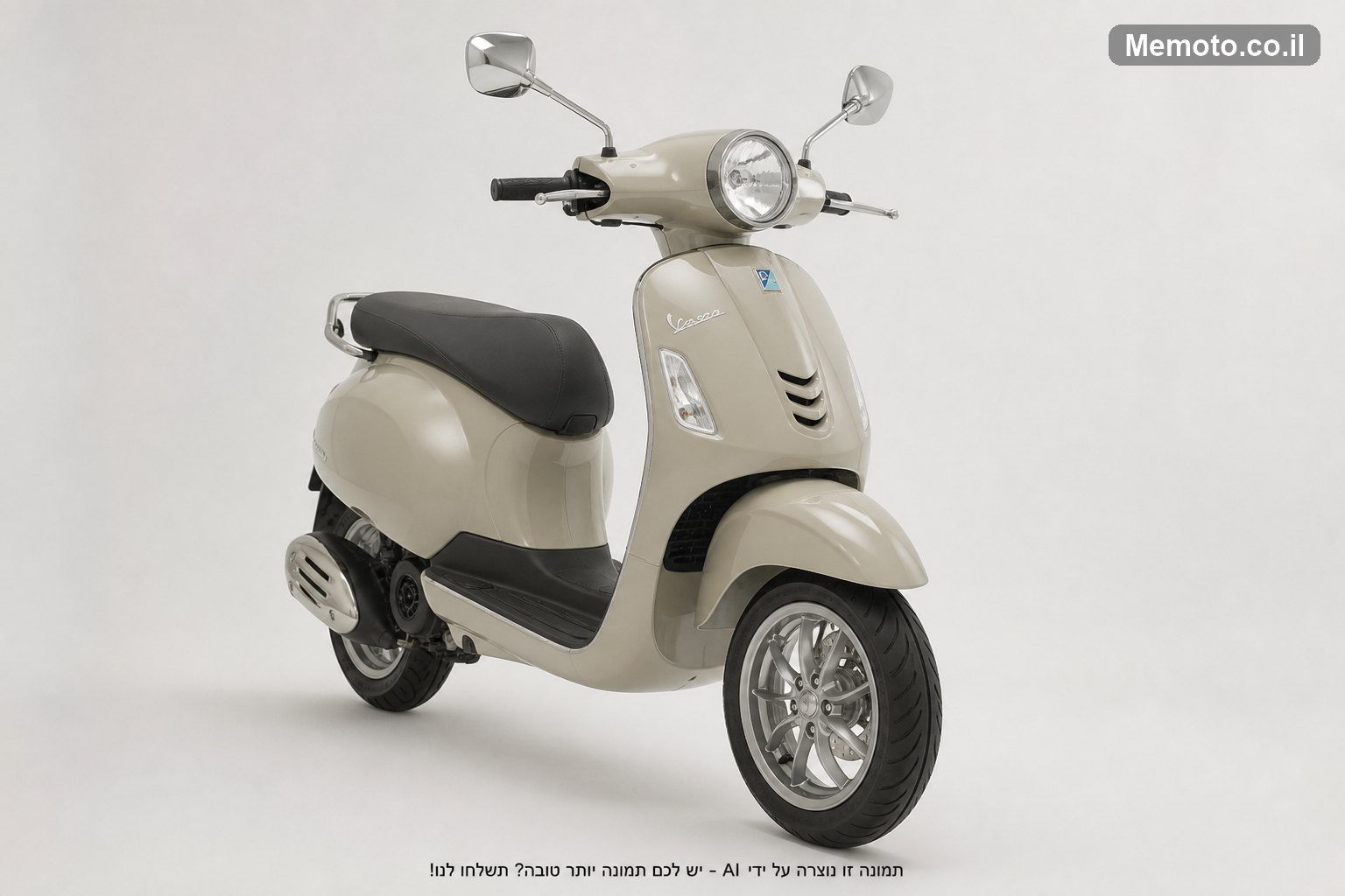 Piaggio PICNIC VESPA