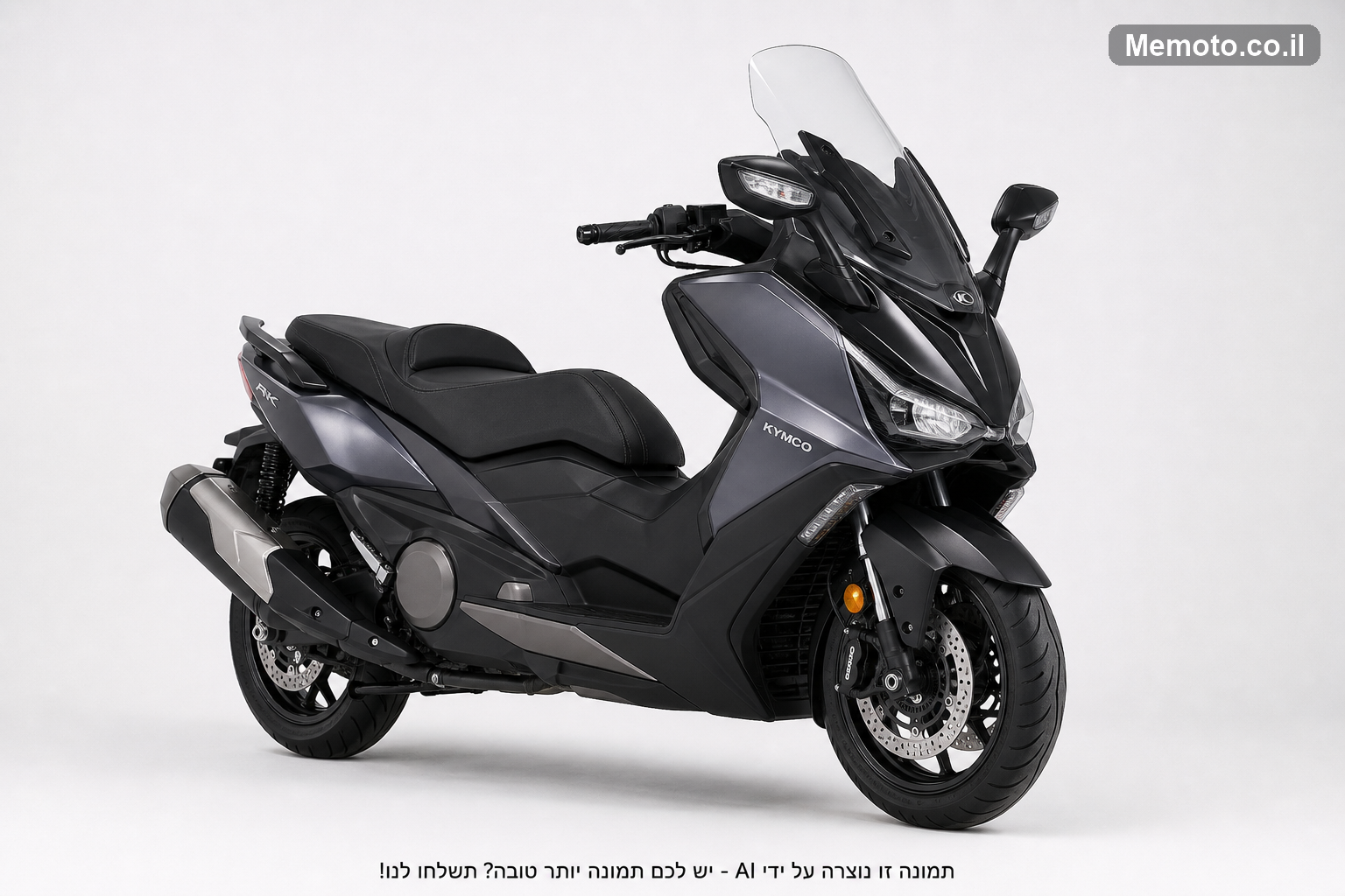 Kymco PREMIUM AK574