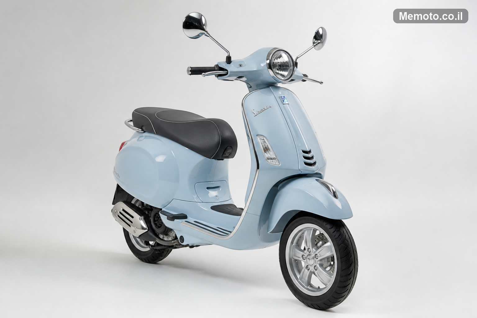 Vespa Primavera 125