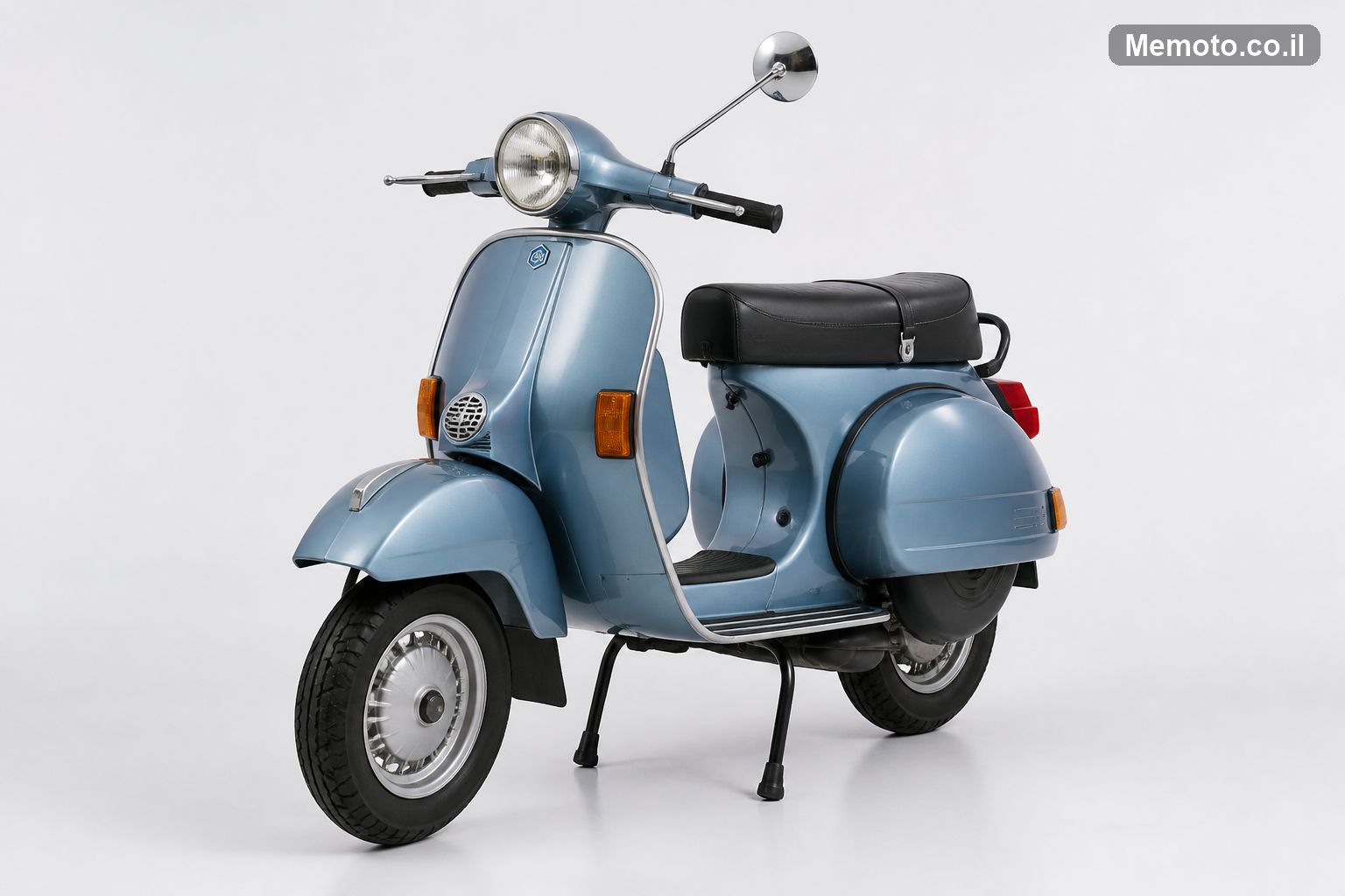 Vespa PX150E